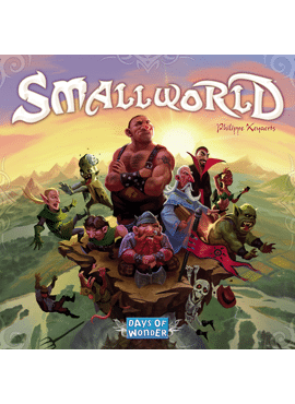Small World (NL)